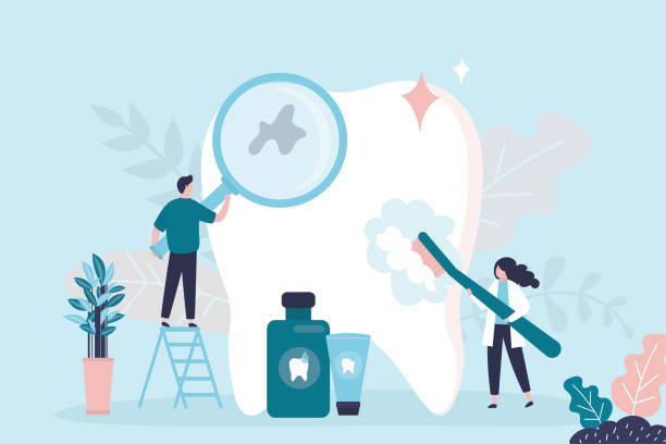 Dental Inlays and Onlays in Mitchellville, IA