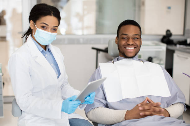 Best Emergency Dental Care  in Mitchellville, IA