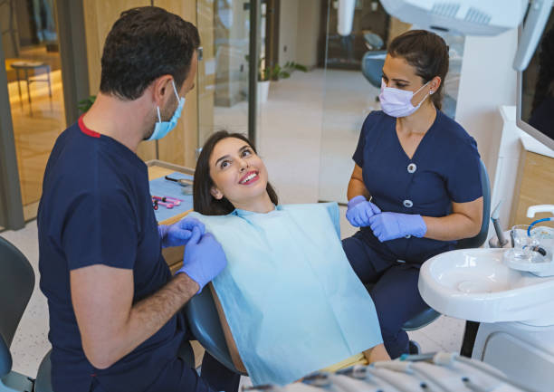 Best Dental Exams and Cleanings  in Mitchellville, IA