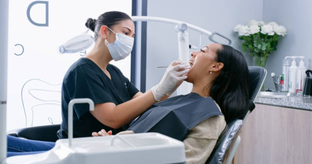 Best Dental Bonding  in Mitchellville, IA