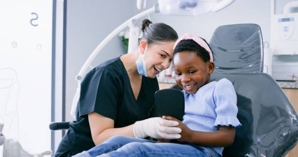 Oral Cancer Screening in Mitchellville, IA