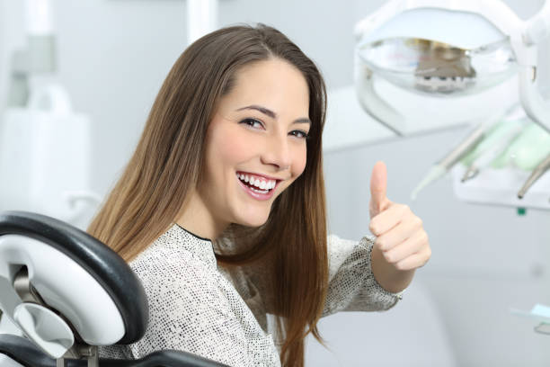 Best Root Canal Treatment  in Mitchellville, IA