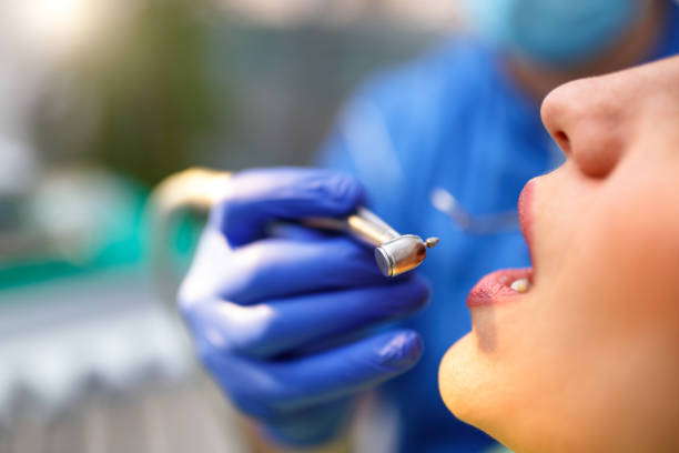 Emergency Dental Services in Mitchellville, IA